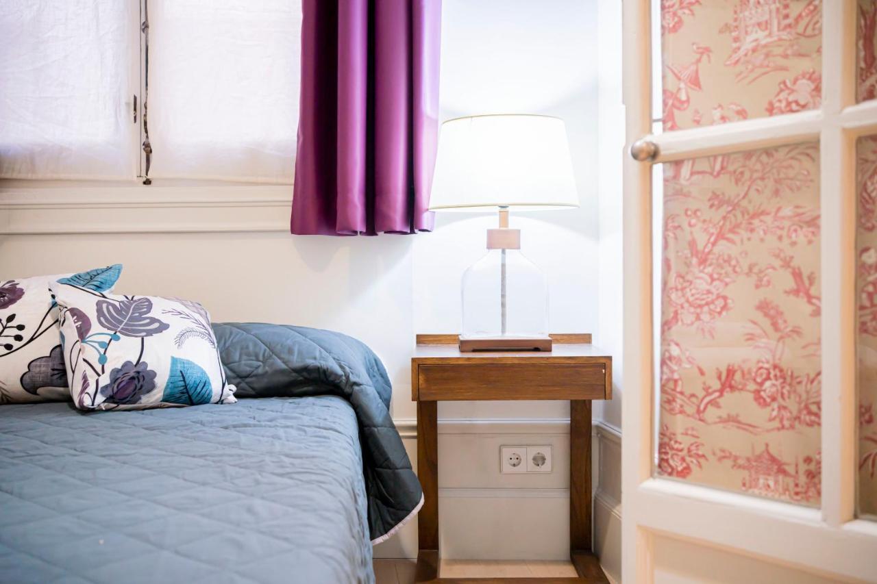 Apartamento Ever House - Chueca-gran Via Madrid