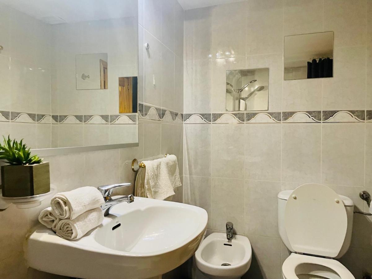 Apartamento Punta Me In The Best Location Downtown *
