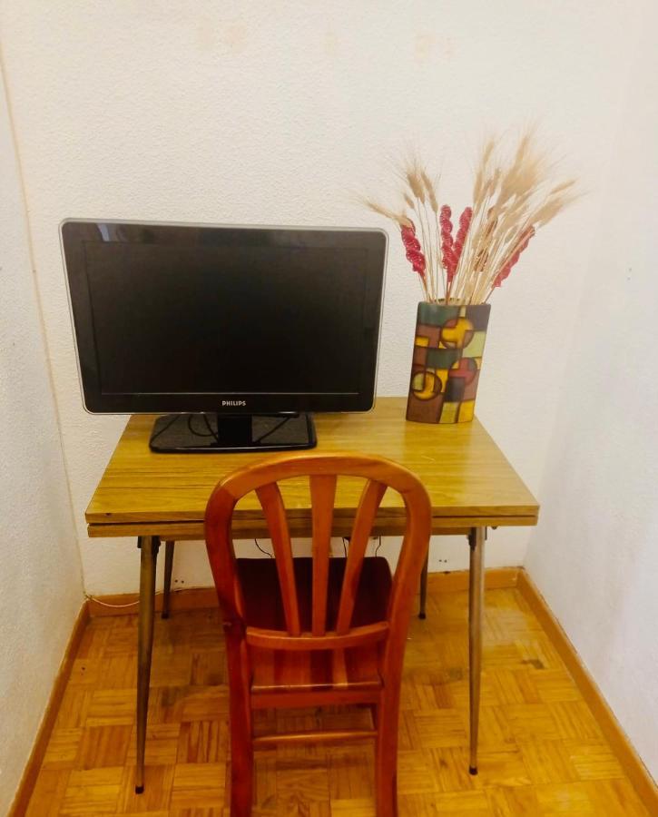 Punta Me In The Best Location Downtown Apartamento