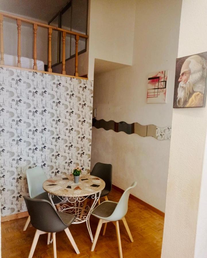 Punta Me In The Best Location Downtown Apartamento