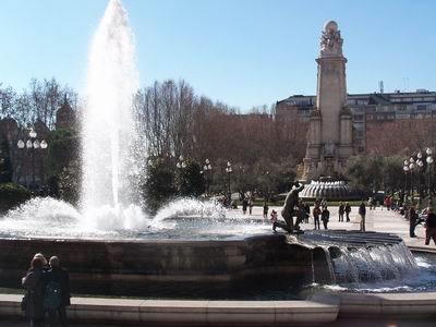 Apartamento Foster Estudios Plaza Espana *