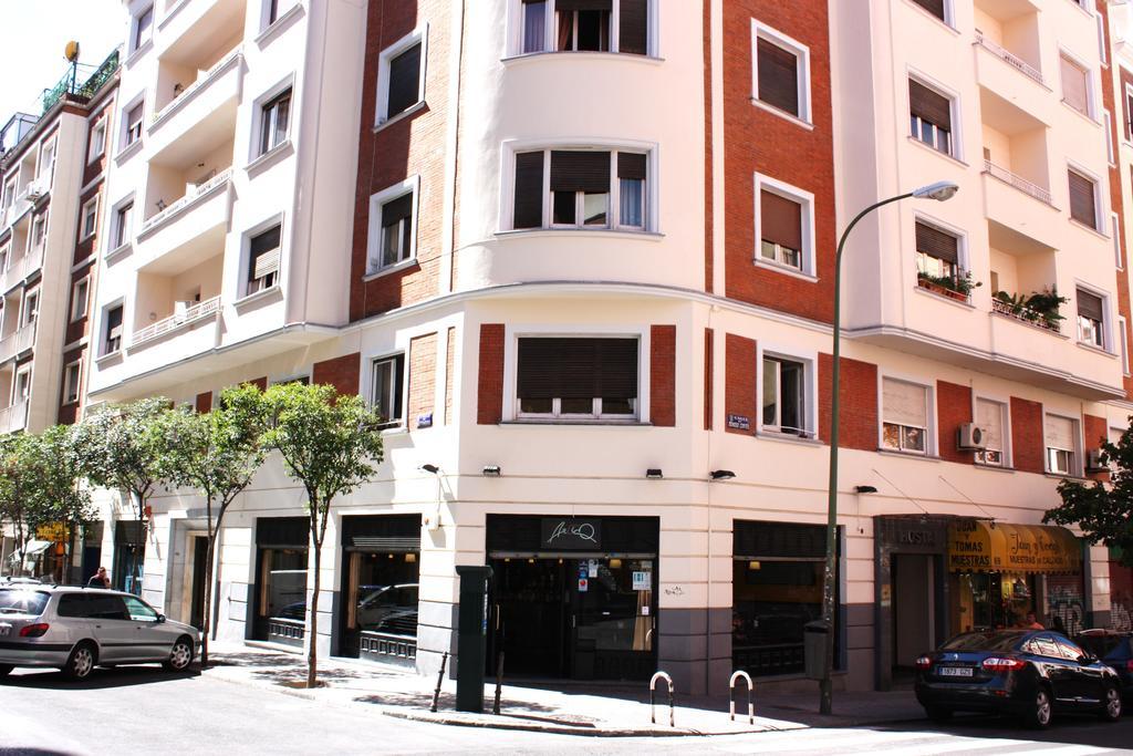 Artico Pensión 3*