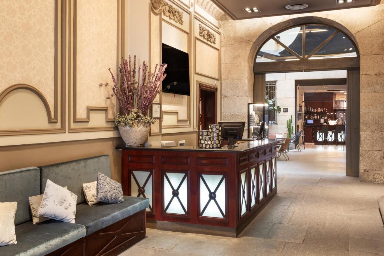 Hotel Catalonia Puerta Del Sol 4*