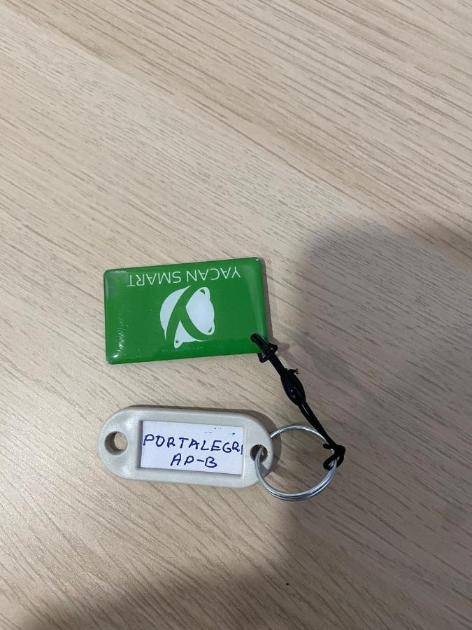 Apartamento Portalegre