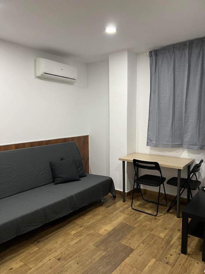 Apartamento Portalegre *