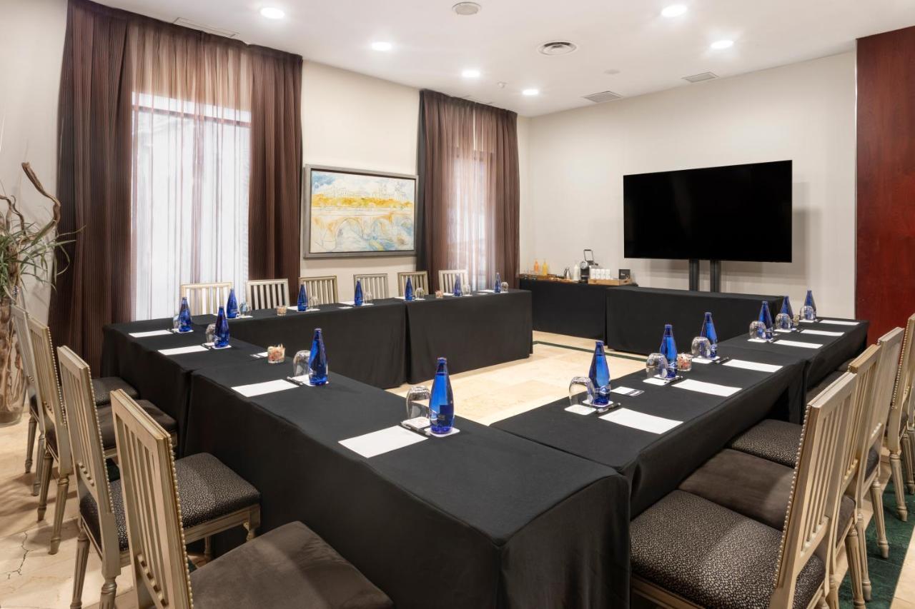 Catalonia Puerta Del Sol Hotel 4*