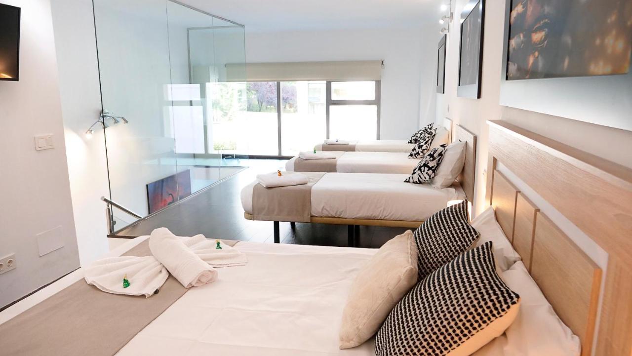 Apartamento Oshun Norte Madrid