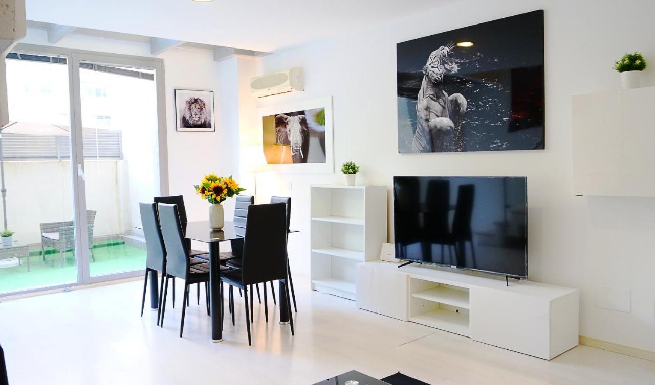 Apartamento Oshun Norte