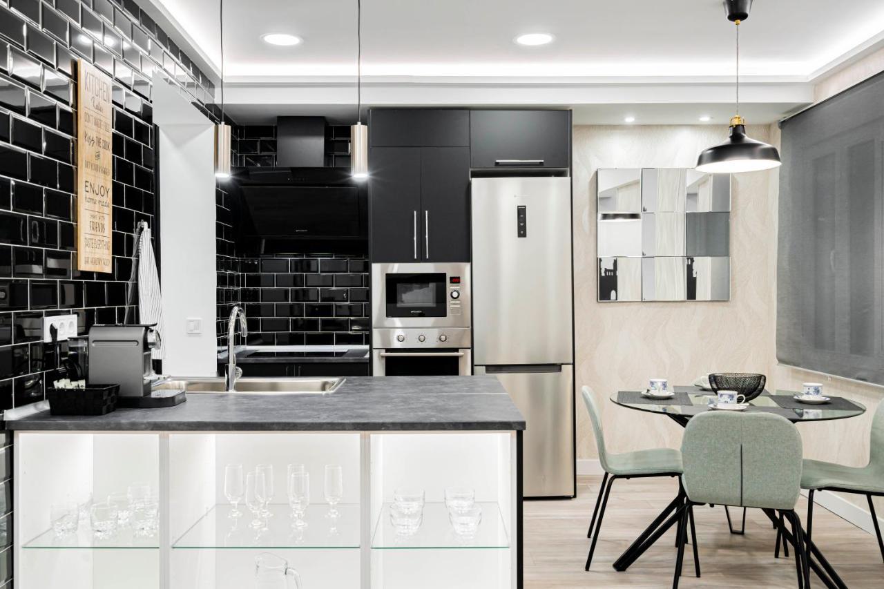 Apartamento Noviciado By Rentalis *