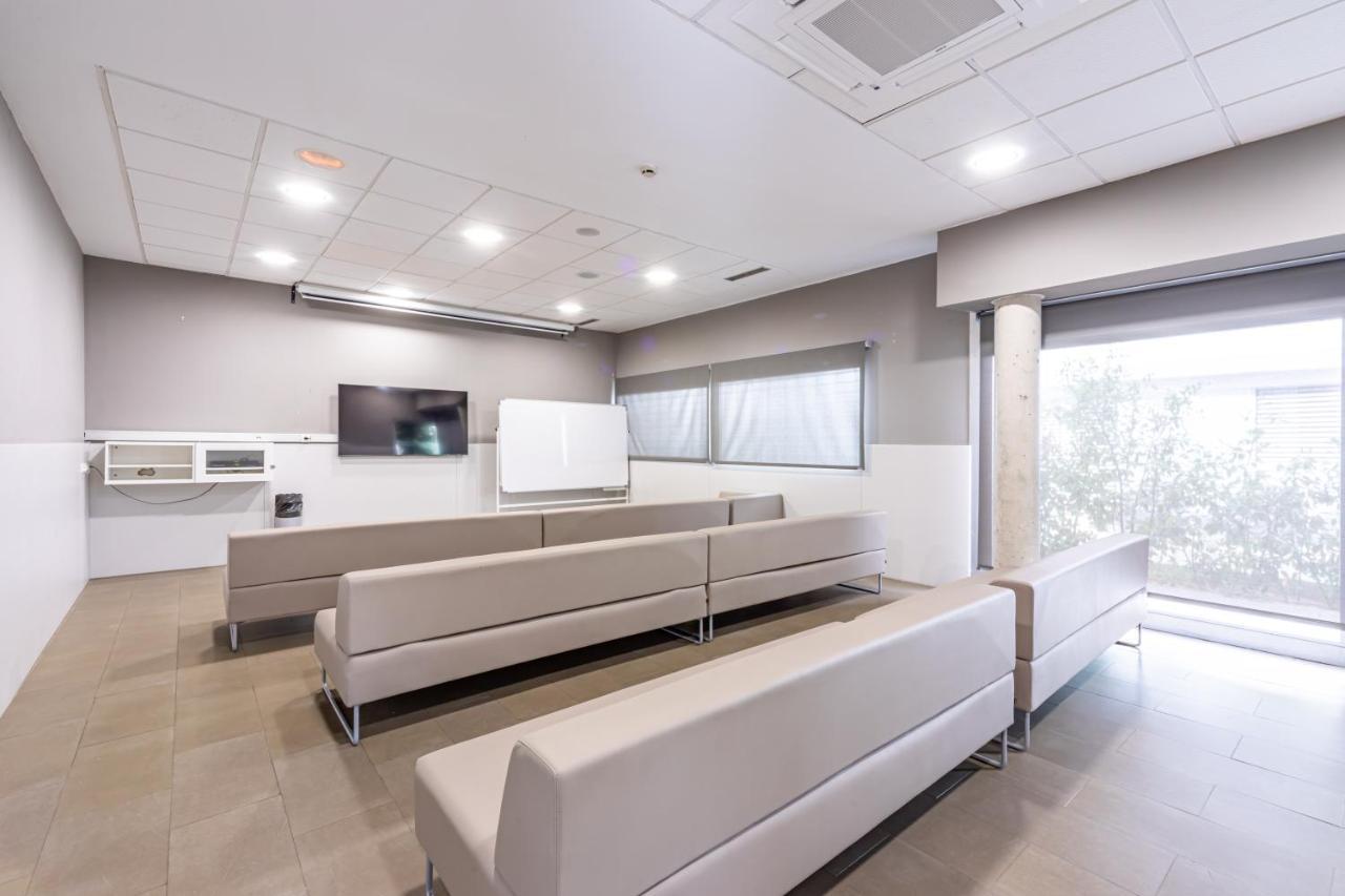 Residencia Universitaria Erasmo