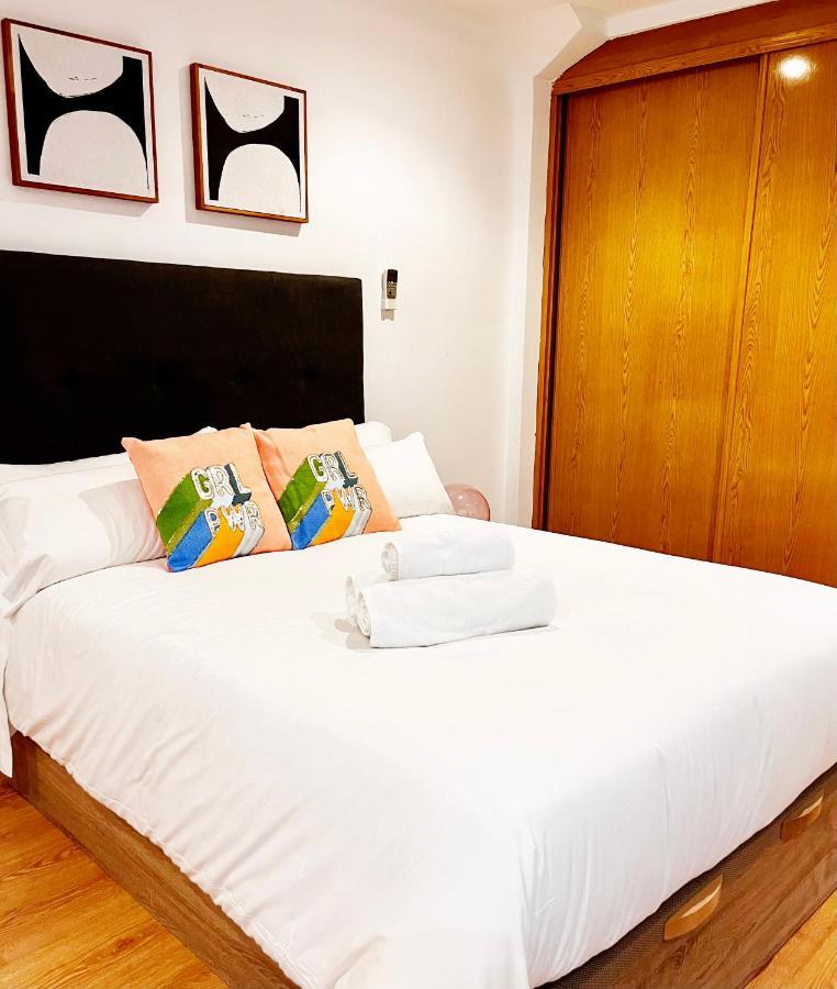 Gran Vía / Chueca Apartamento *