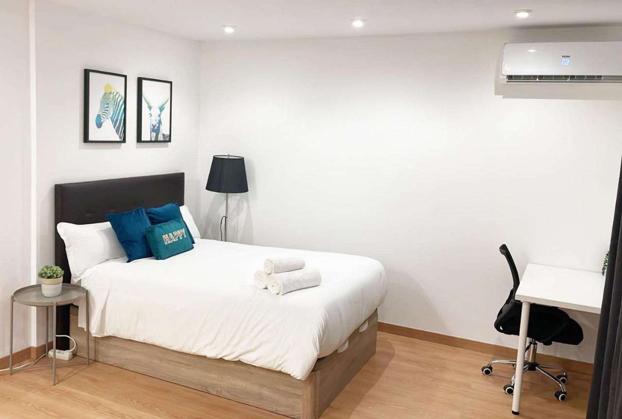 Gran Vía / Chueca Apartamento *