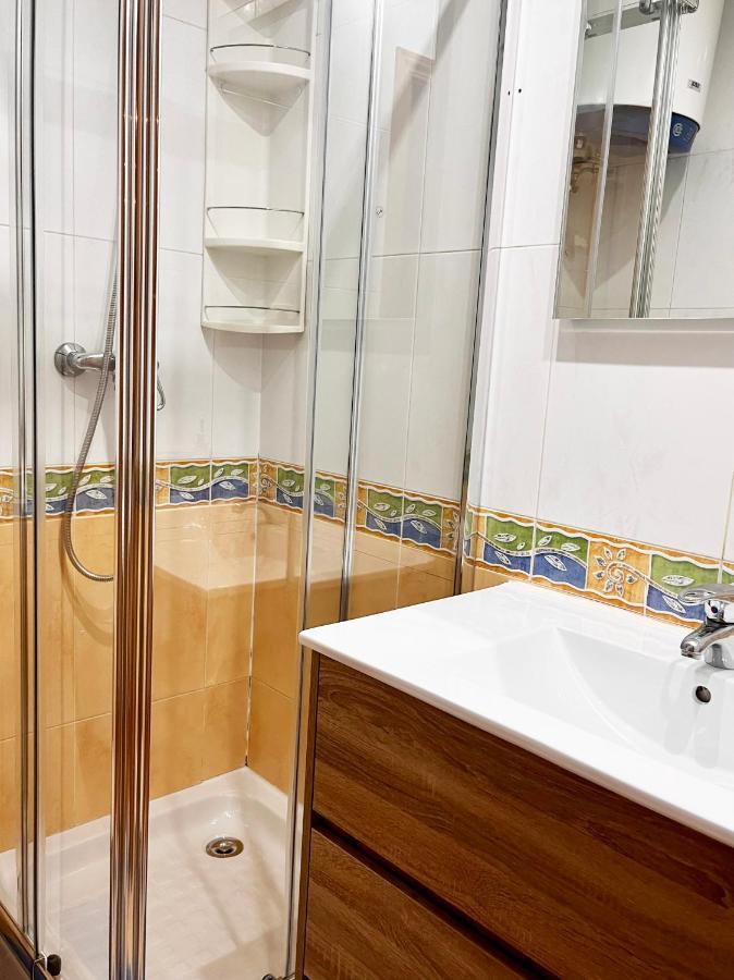Gran Vía / Chueca Apartamento Madrid
