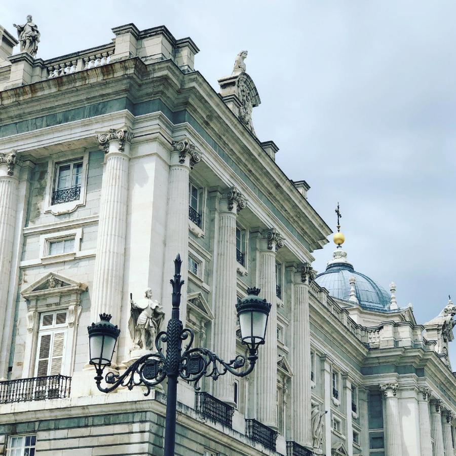 Pensión Veracruz Puerta Del Sol