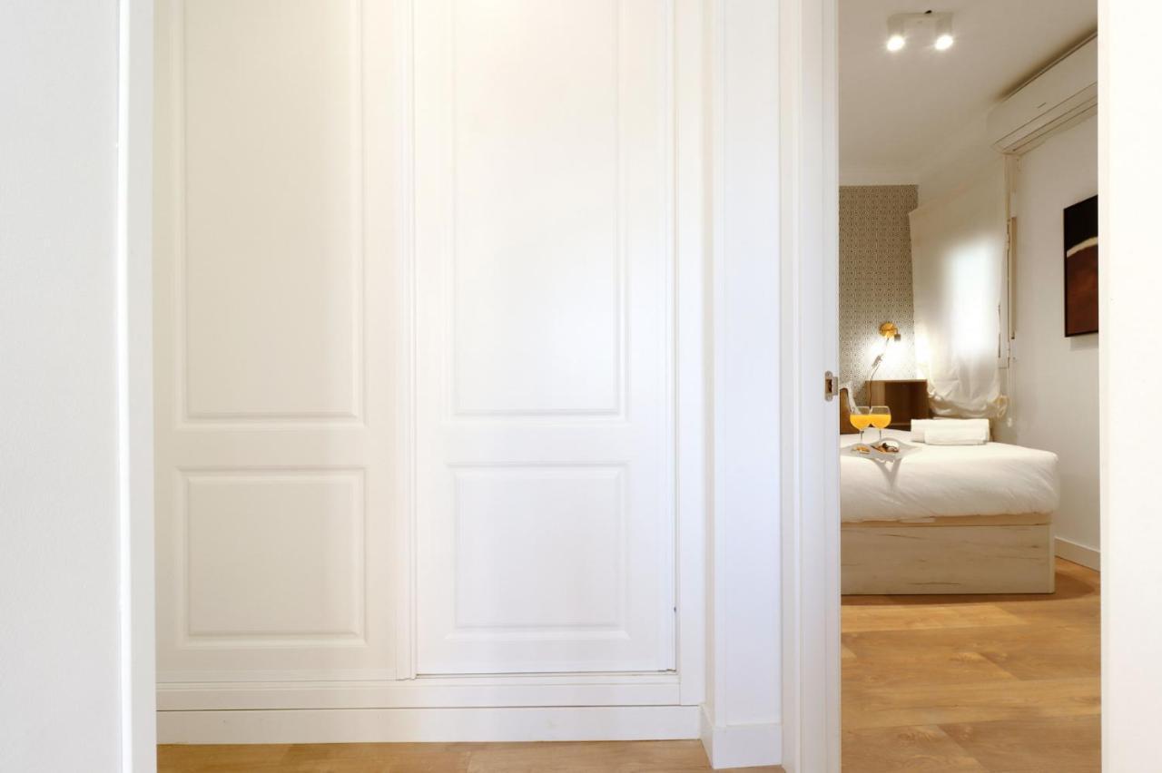 Apartamento Collection Río Madrid