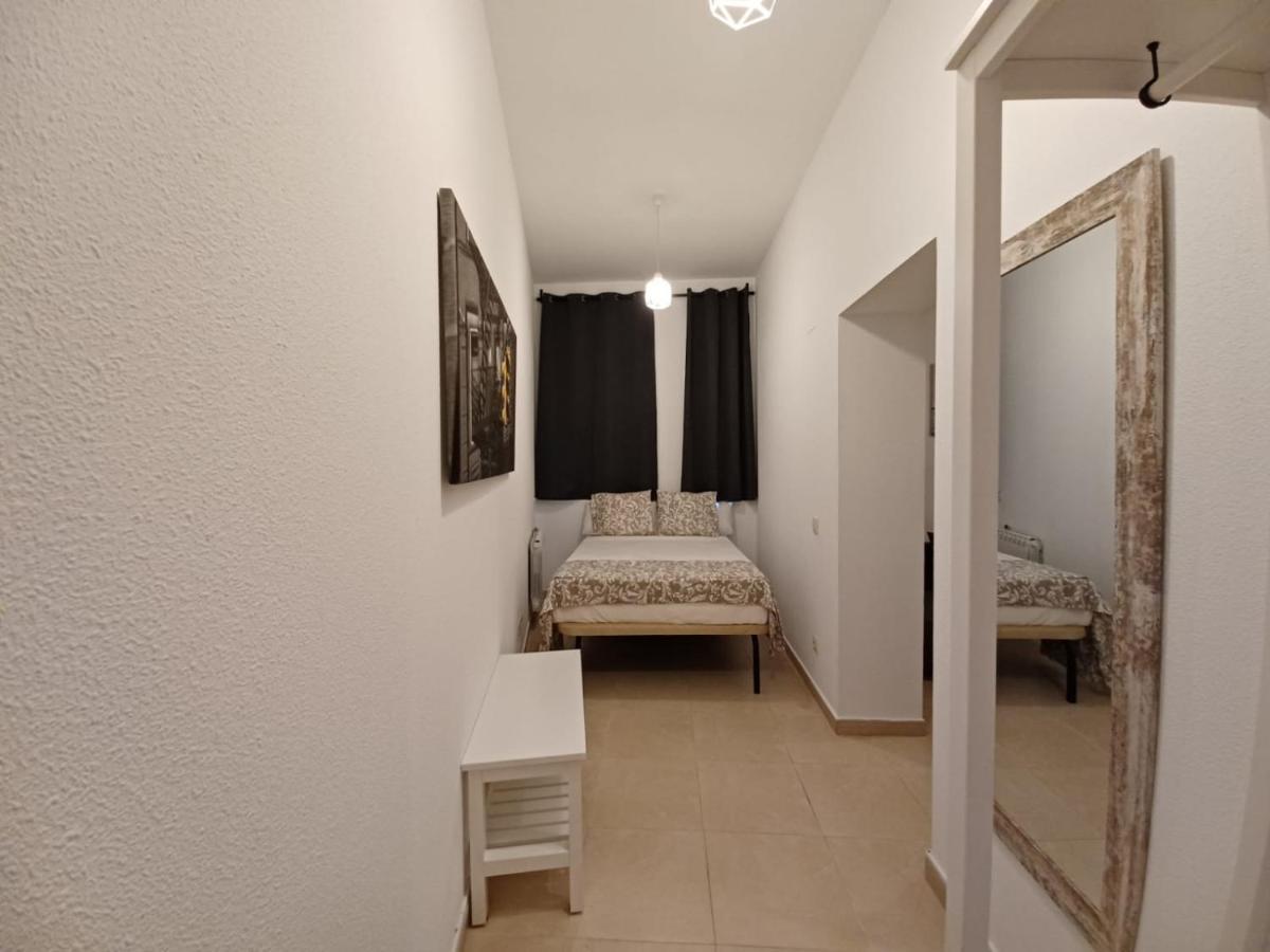 Infantas Gran Via 2e Apartamento *