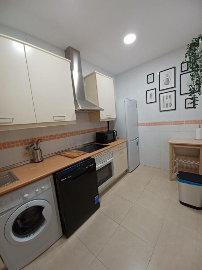 Apartamento Infantas Gran Via 2e *
