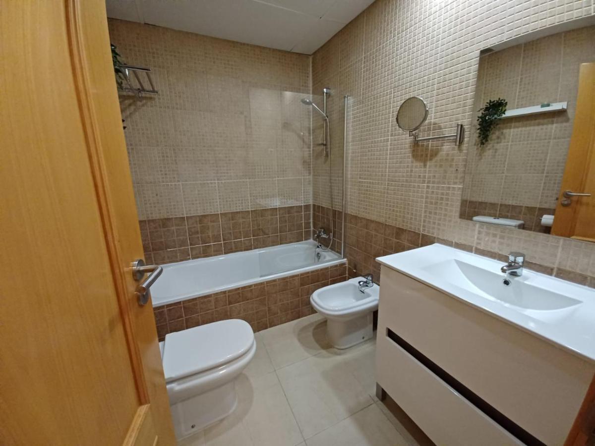 Infantas Gran Via 2e Apartamento