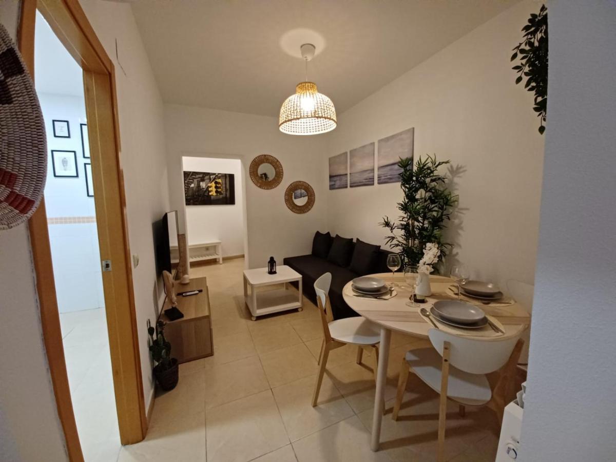 Apartamento Infantas Gran Via 2e Madrid