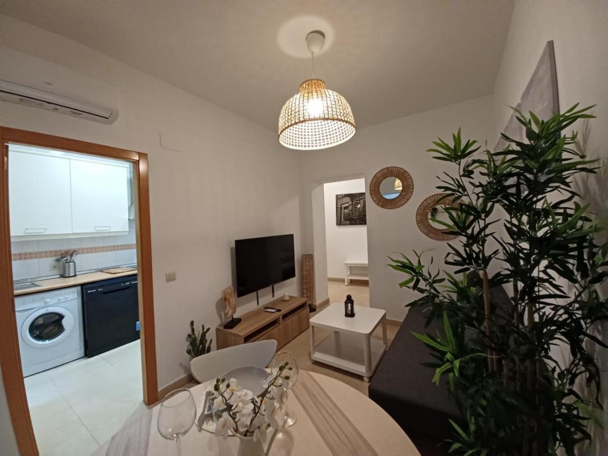 Infantas Gran Via 2e Apartamento *