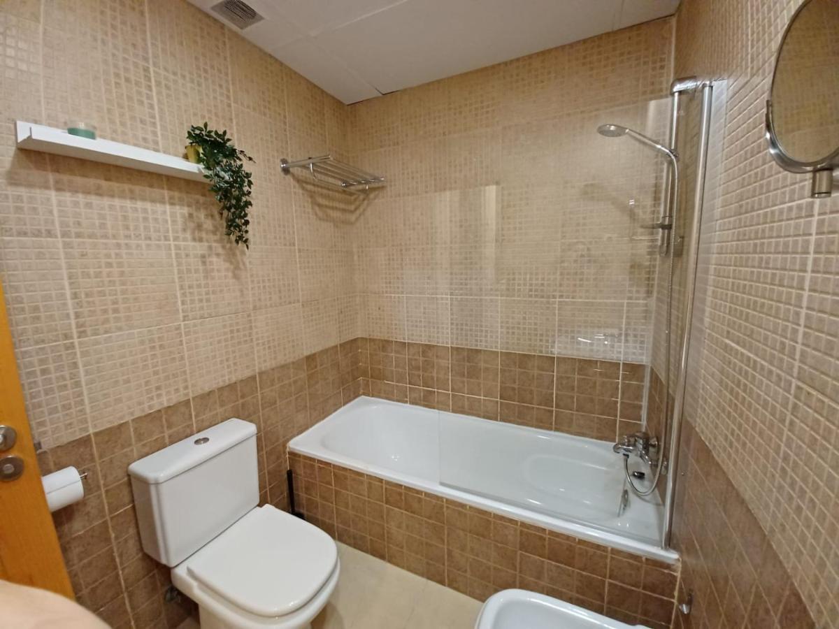 Infantas Gran Via 2e Apartamento