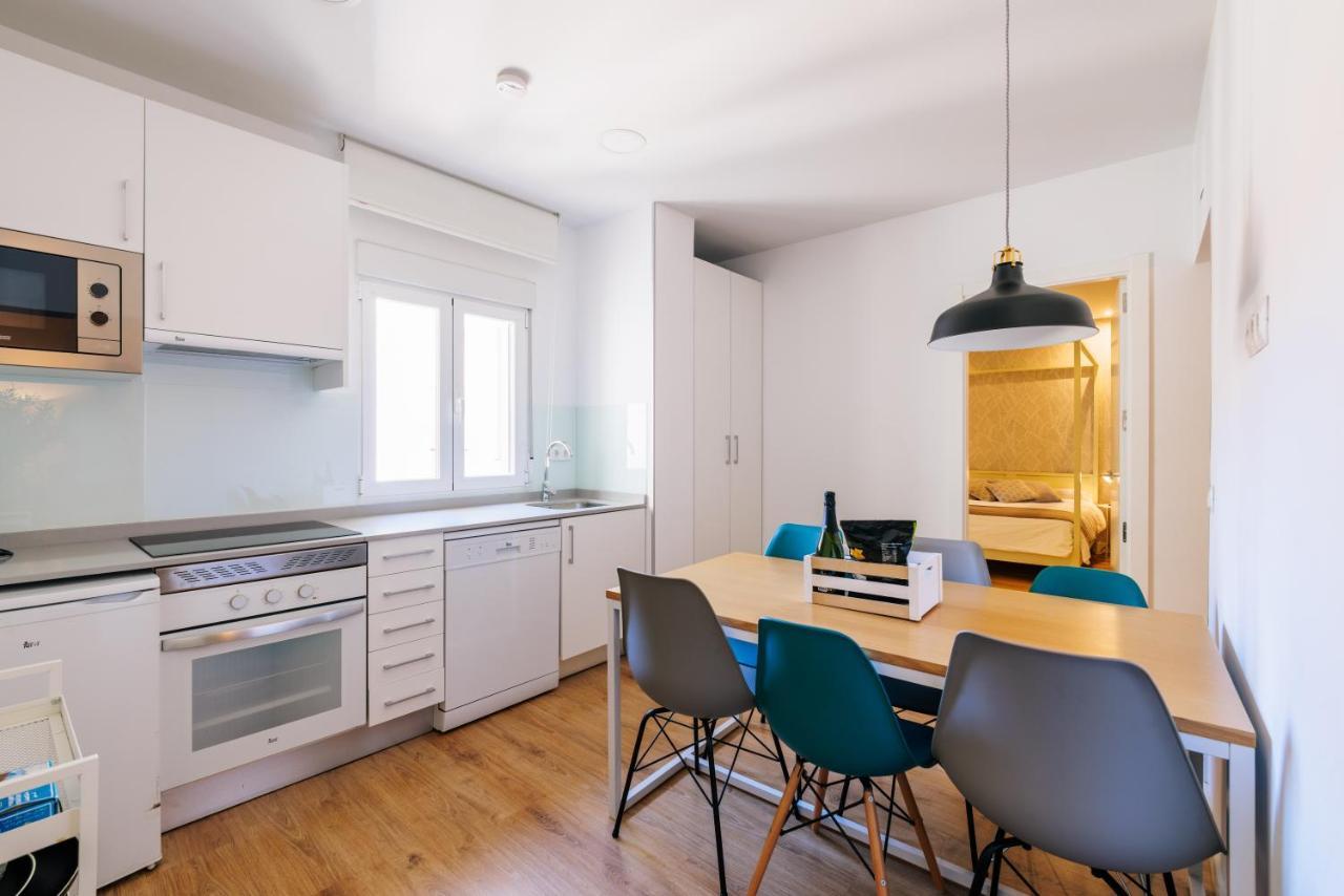 Mi Casa En Madrid- Spacious Callao Gran Via