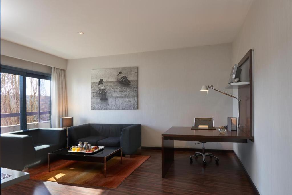Apartament Cba7 * Madrid