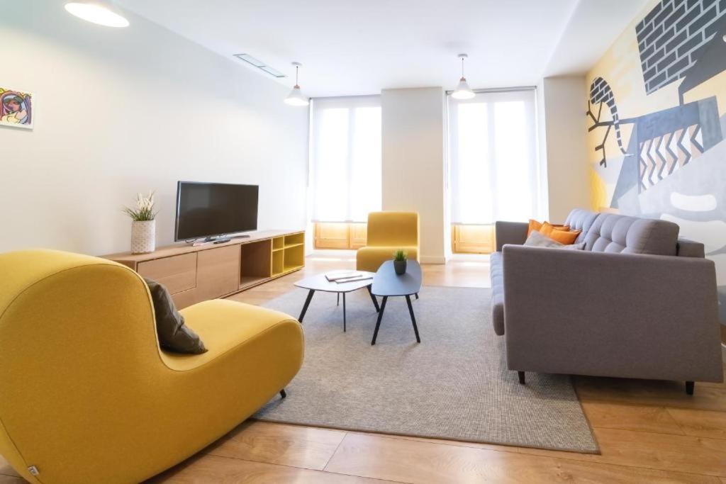 Apartamento Apartament Cba7