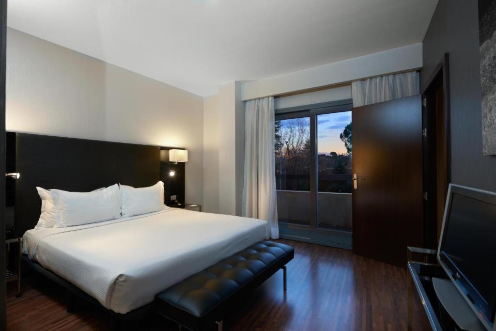 Apartament Cba7 Apartamento Madrid