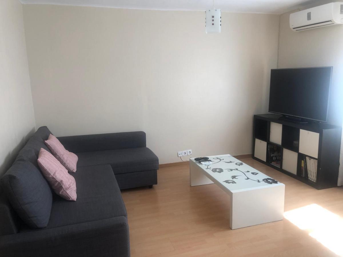 Apartamento Ideal Apartamento Madrid