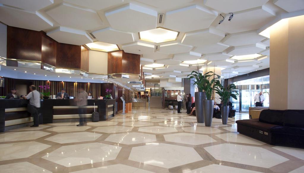 Husa Moncloa 4*