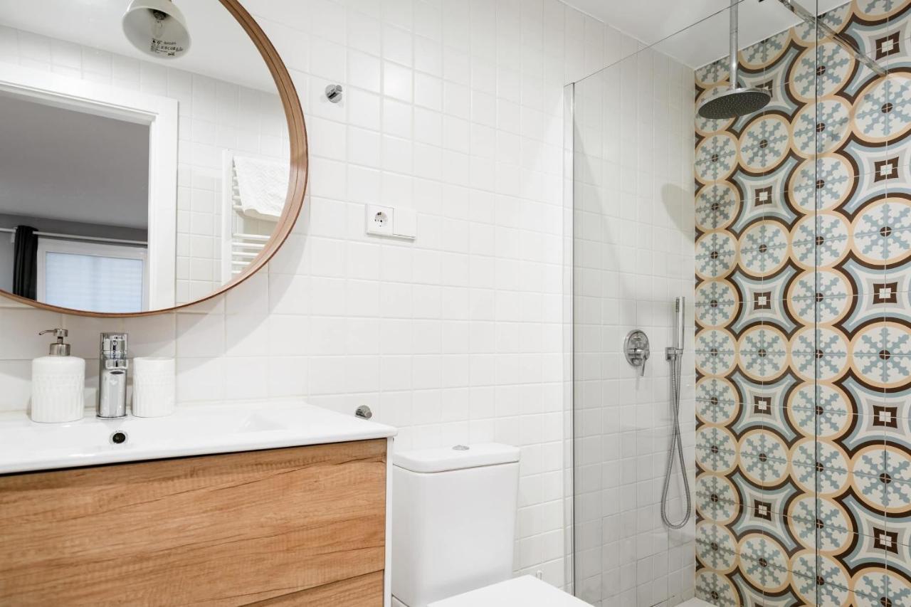 Apartamento Acogedor En Opera *