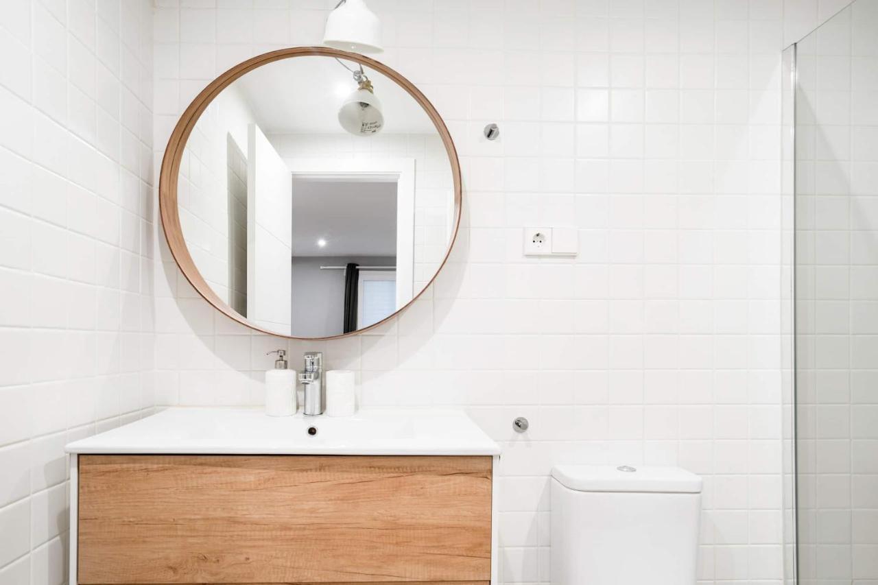 Apartamento Acogedor En Opera Apartamento *