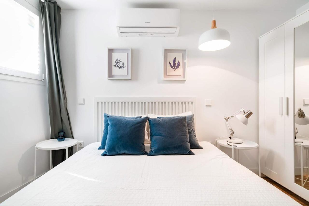 Apartamento Acogedor En Opera *