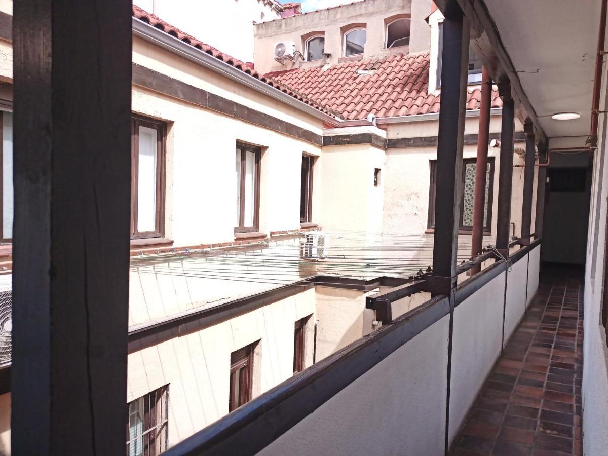 Apartment 2 Y El Salon Tienen Aire, Centro Gran Via - Plaza De Espana