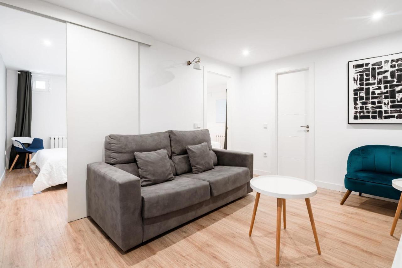 Apartamento Acogedor En Opera