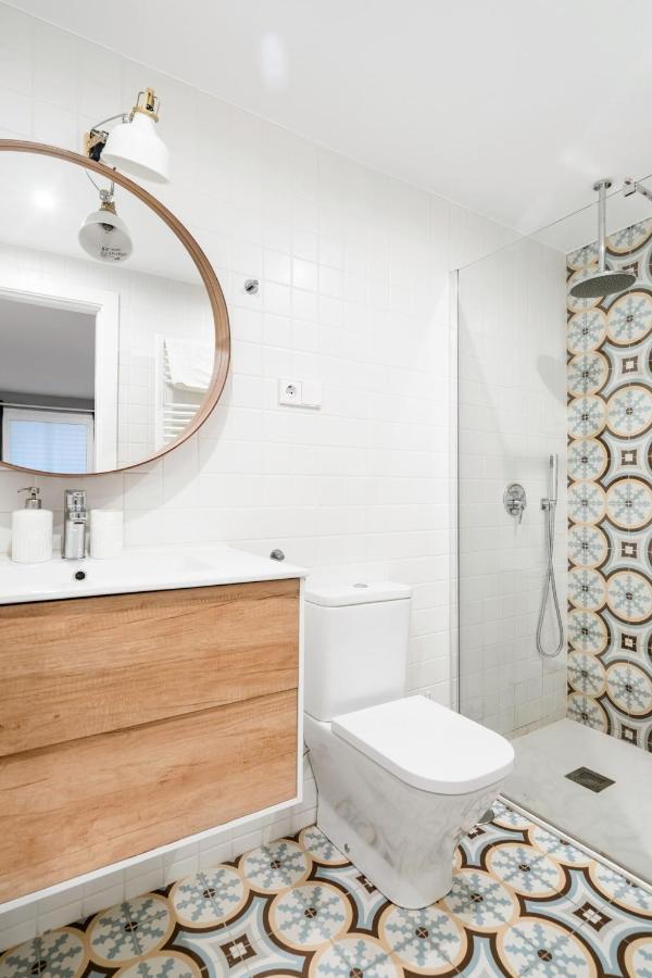 Apartamento Acogedor En Opera Apartamento *