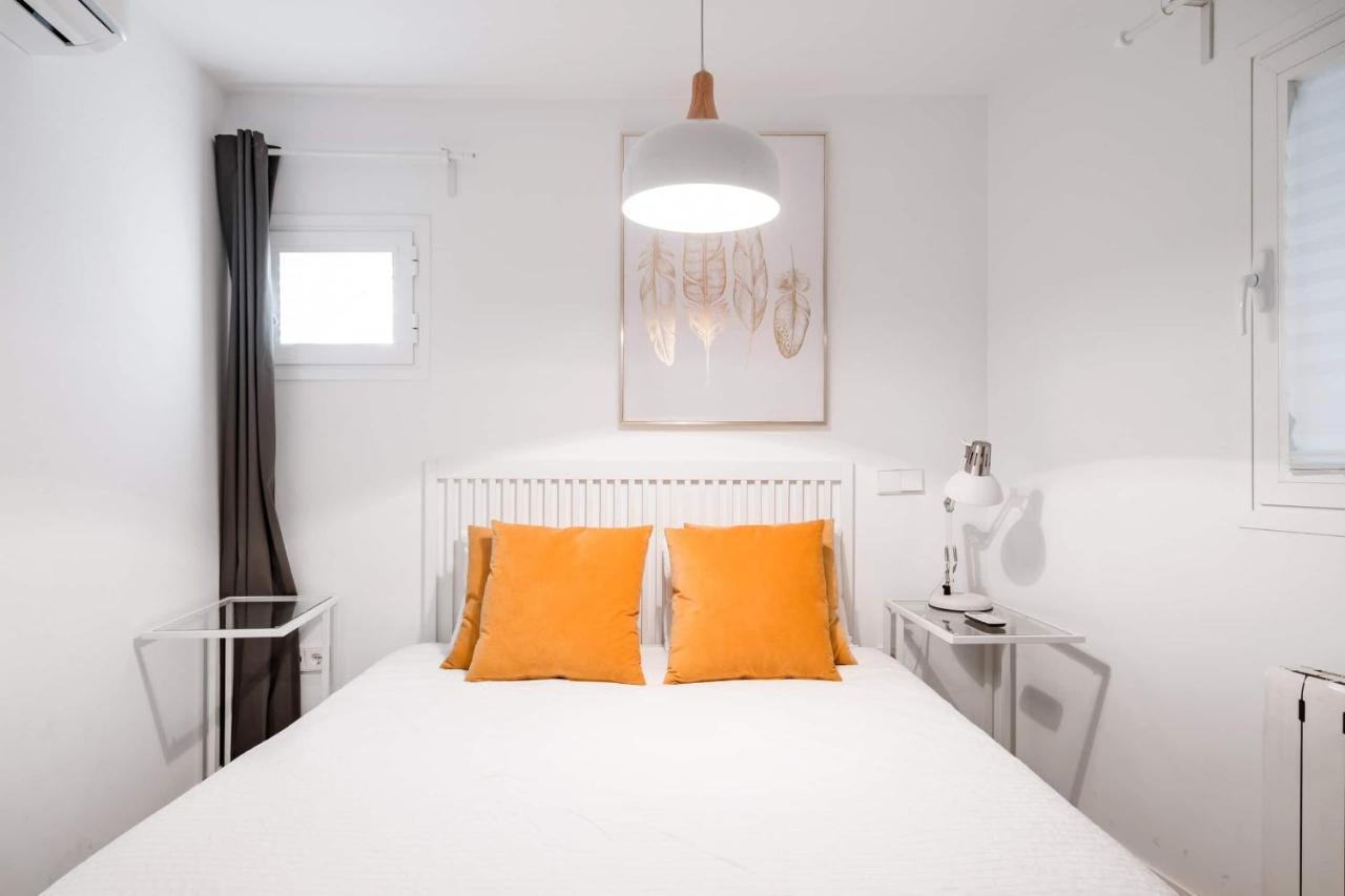 Apartamento Acogedor En Opera Apartamento *