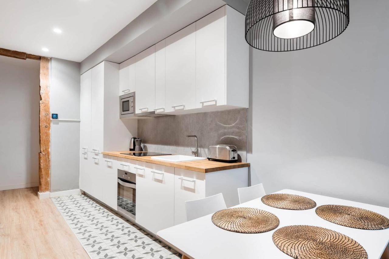 Apartamento Apartamento Acogedor En Opera