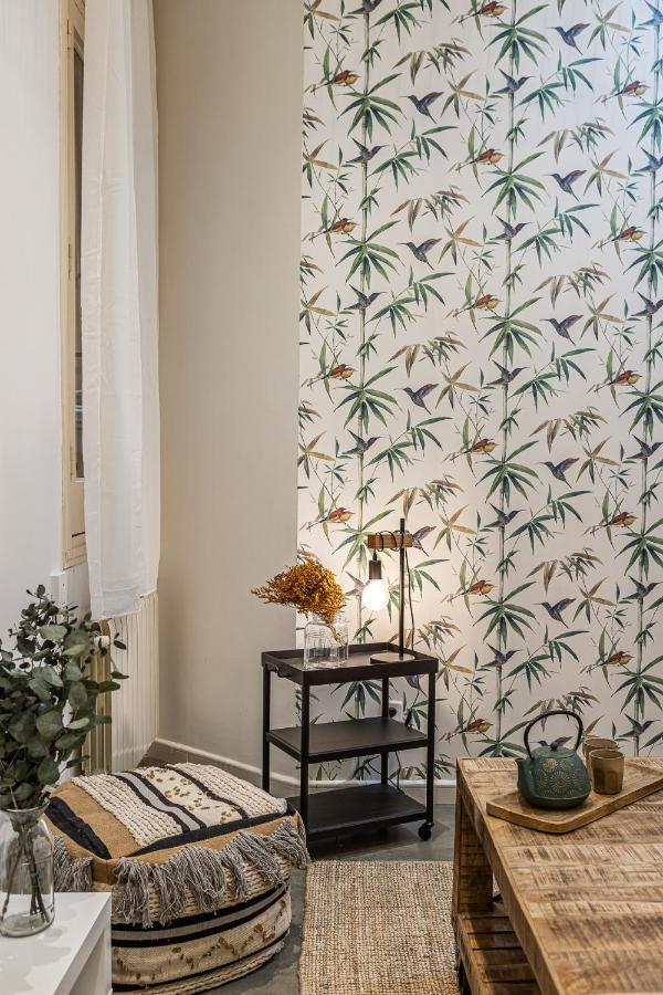 Apartamento Beautiful Flat Close To Plaza De Mayor 4peopl1bath Con24