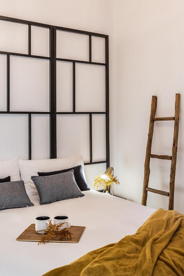 Apartamento Beautiful Flat Close To Plaza De Mayor 4peopl1bath Con24 *