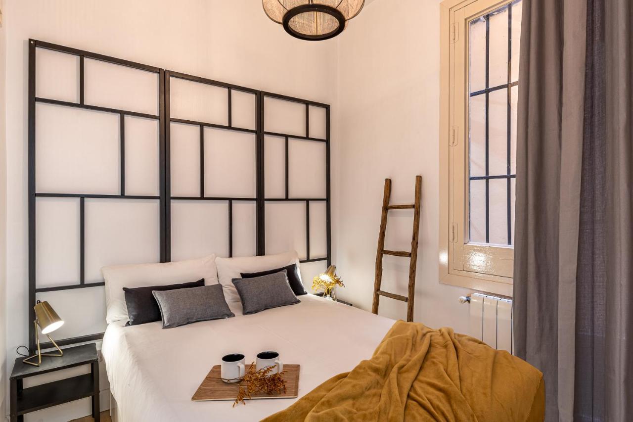Beautiful Flat Close To Plaza De Mayor 4peopl1bath Con24 Apartamento *
