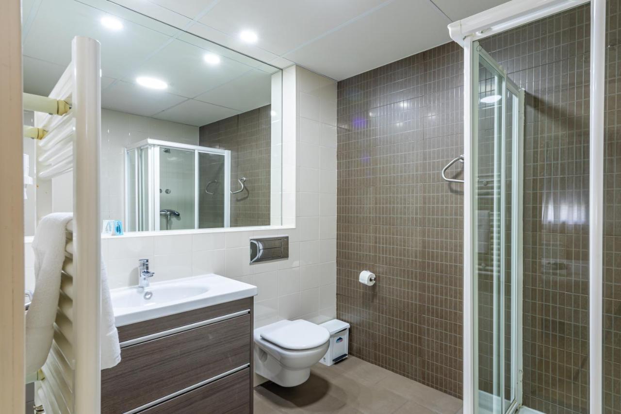 Apartamento Residencia Universitaria Erasmo