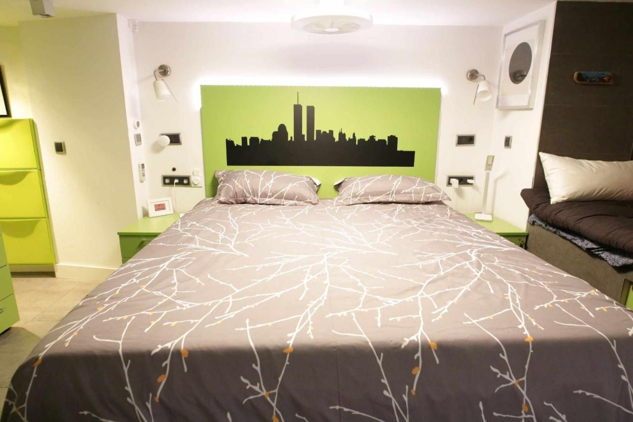 Apartamento Duplex En Chamberi Osoteca