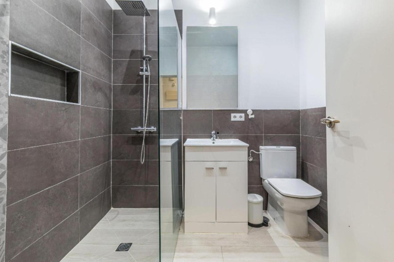 Spacious Flat Puerta Del Sol Apartamento *