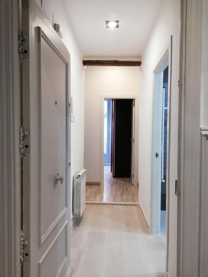 Apartamento Spacious Flat Puerta Del Sol
