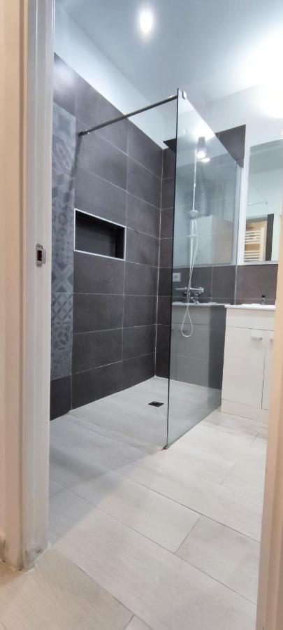 Spacious Flat Puerta Del Sol Apartamento