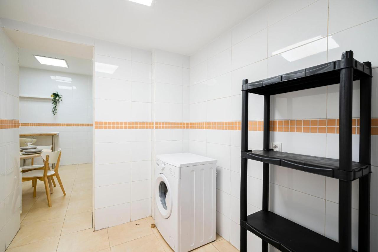 Infantas Gran Vía 1d Apartamento