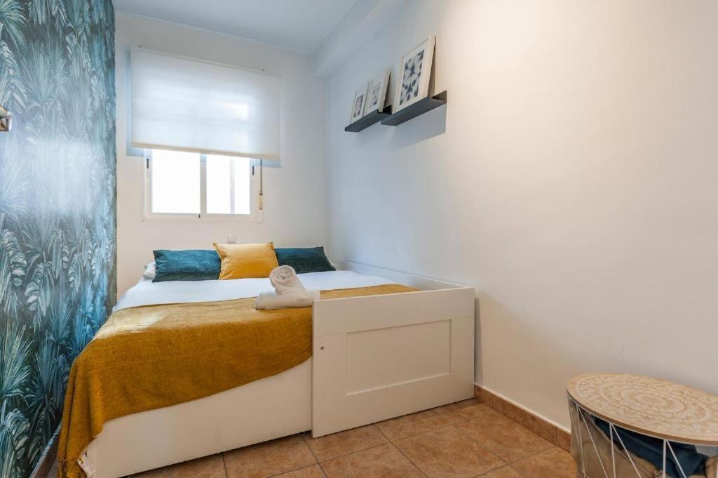Apartamento Dúplex Garden Deluxe - Atocha