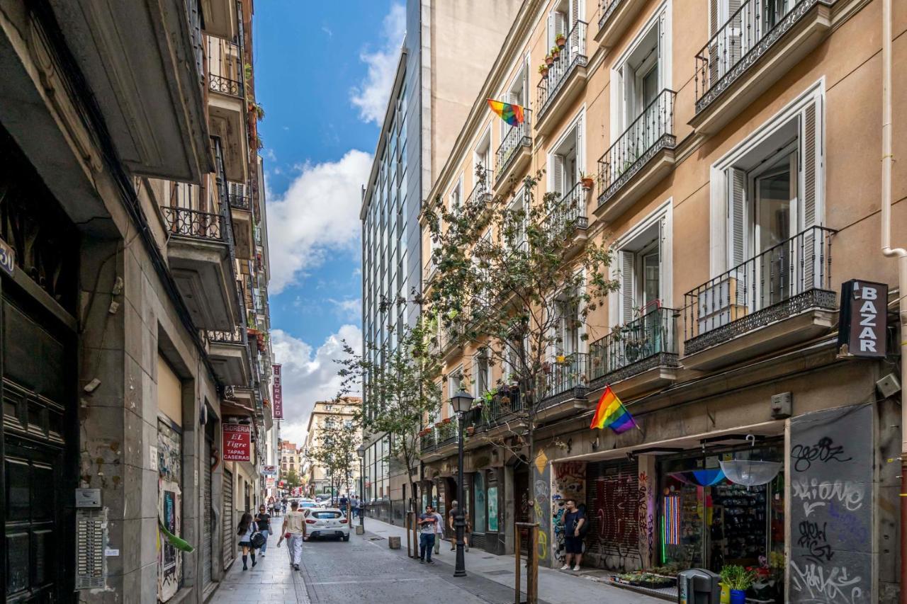 Infantas Gran Vía 1d *